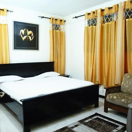 Maryland Guesthouse Monrovia Exteriör bild